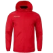 Ветровка KELME Raincoat Red