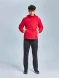 Ветровка KELME Raincoat Red