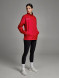 Ветровка KELME Raincoat Red