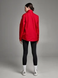 Ветровка KELME Raincoat Red