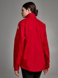 Ветровка KELME Raincoat Red