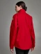 Ветровка KELME Raincoat Red