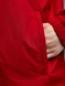 Ветровка KELME Raincoat Red