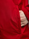 Ветровка KELME Raincoat Red