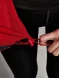 Ветровка KELME Raincoat Red