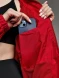 Ветровка KELME Raincoat Red