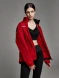 Ветровка KELME Raincoat Red