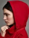 Ветровка KELME Raincoat Red