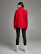 Ветровка KELME Raincoat Red