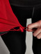 Ветровка KELME Raincoat Red