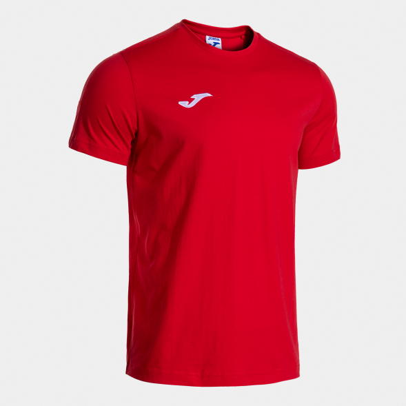 Футболка JOMA OLIMPIADA ROJO