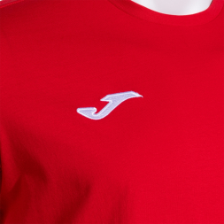 Футболка JOMA OLIMPIADA ROJO