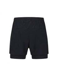 Шорты KELME Woven Shorts Black