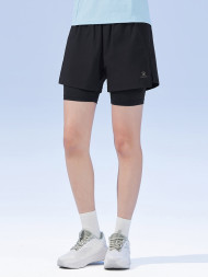 Шорты KELME Woven Shorts Black