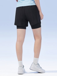 Шорты KELME Woven Shorts Black