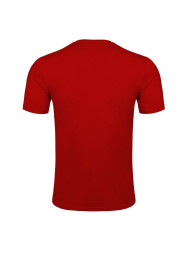 Футболка KELME Round Neck T-Shirt Red