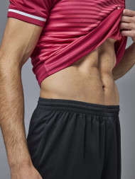 Футбольная форма KELME Short Sleeve Football Uniform (Burgundy/Black)