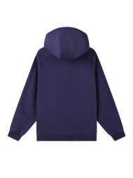Худи KELME Hoodie Dark Blue