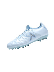 Бутсы KELME Men's Football Shoes (MG) Light Blue