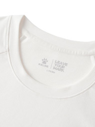 Лонгслив KELME Crew Neck Long-sleeved T-shirt Beige
