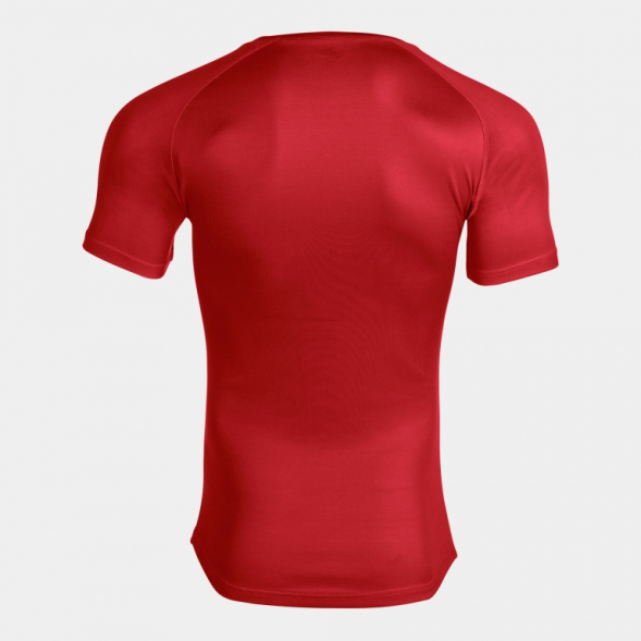 Регбийка JOMA PERFORMANCE RUGBY Красный-темно синий