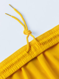 Вратарская форма KELME Long Sleeve Goalkeeper Suit Orange