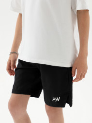 Детские шорты FN Universal Kid Black