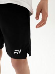 Детские шорты FN Universal Kid Black
