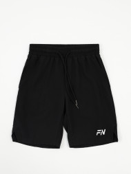 Детские шорты FN Universal Kid Black