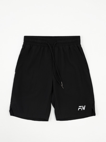 Детские шорты FN Universal Kid Black
