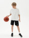 Детские шорты FN Universal Kid Black