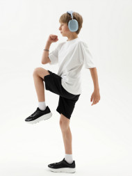 Детские шорты FN Universal Kid Black