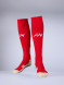 Гетры FN Soccer Socks Red
