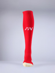 Гетры FN Soccer Socks Red