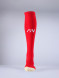 Гетры FN Soccer Socks Red