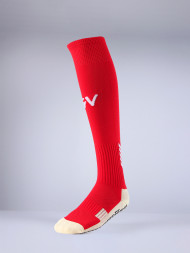 Гетры FN Soccer Socks Red