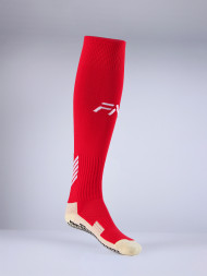 Гетры FN Soccer Socks Red
