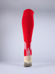 Гетры FN Soccer Socks Red