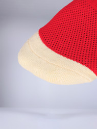 Гетры FN Soccer Socks Red