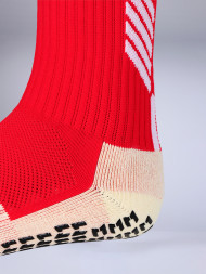 Гетры FN Soccer Socks Red