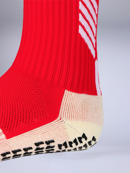 Гетры FN Soccer Socks Red