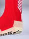 Гетры FN Soccer Socks Red