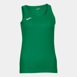 Майка JOMA DIANA Зеленый