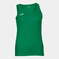 Майка JOMA DIANA Зеленый