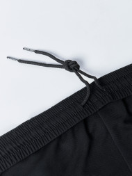 Детская вратарская форма KELME Long Sleeve Goalkeeper Suit Black