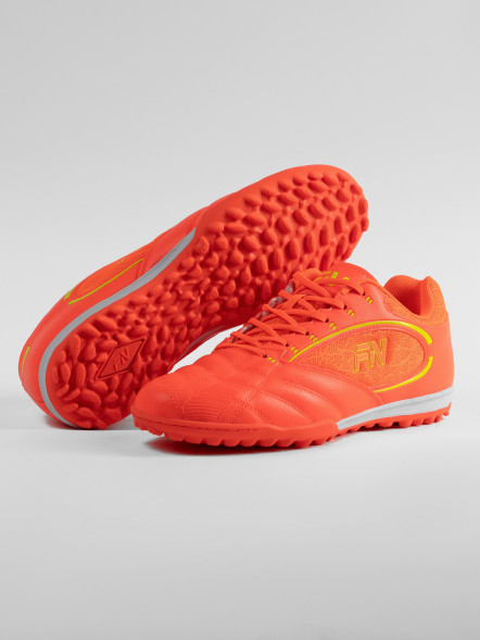 Шиповки FN Core (TF) Orange