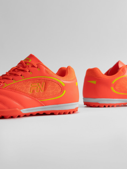 Шиповки FN Core (TF) Orange