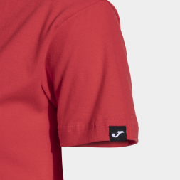 Футболка с коротким рукавом CHAMELEON Красный