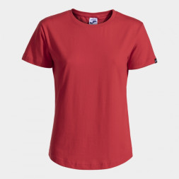 Женская футболка JOMA CHAMELEON Красный