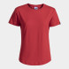 Женская футболка JOMA CHAMELEON Красный